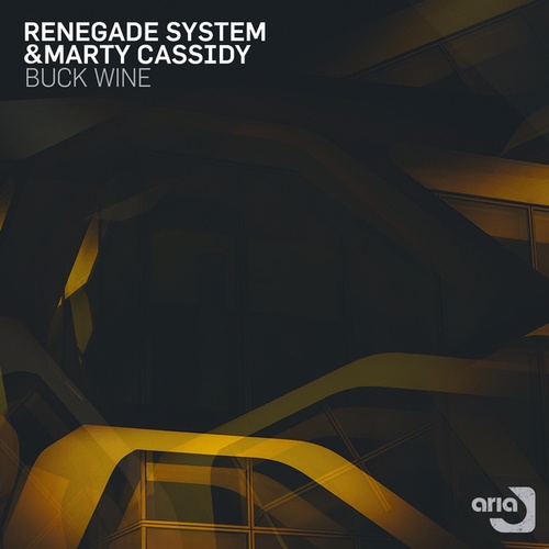 Renegade System, Marty Cassidy-Buckwine