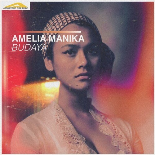 Amelia Manika-Budaya