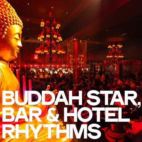 Various Artists-Buddah Star (Bar & Hotel Rhythms)
