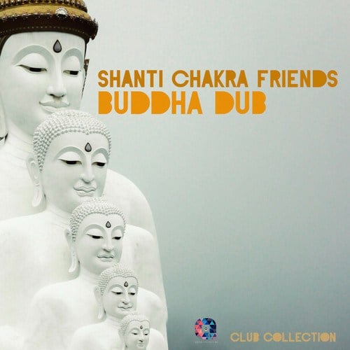 Buddha Dub (Club Collection)