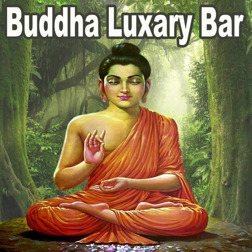 Various Artists-Buddha Luxury Bar - The Best Ibiza Chillout of 2021 (The Best Selection of Buddha Luxury Bar Chillout Melodies. Relaxing Deep Sounds for Chilling)