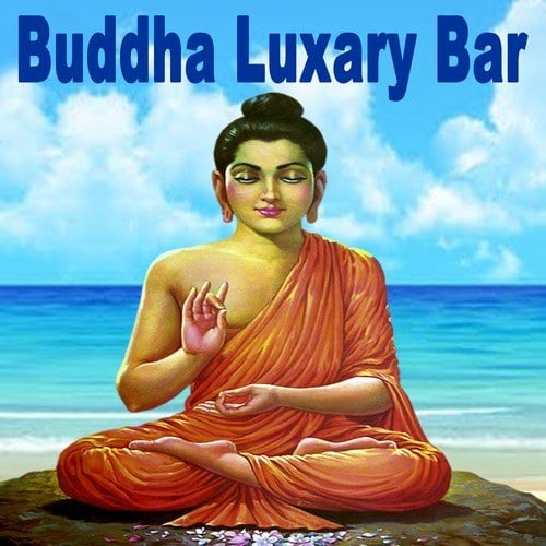 Various Artists-Buddha Luxury Bar - The Ibiza Chillout Summer Mix 2021 (The Best Selection of Buddha Luxury Bar Chillout Melodies. Relaxing Deep Sounds for Chilling)