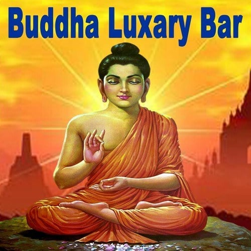 Various Artists-Buddha Luxury Bar - The Ibiza Chillout Summer Mix 2023