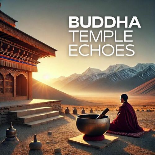 Buddha Temple Echoes