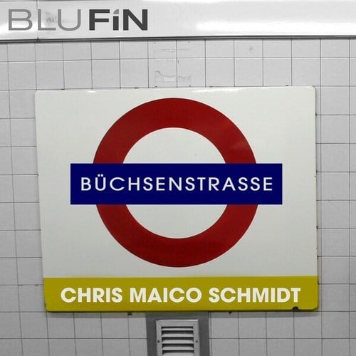 Chris Maico Schmidt, DeKai (Berlin)-Buechsenstrasse EP