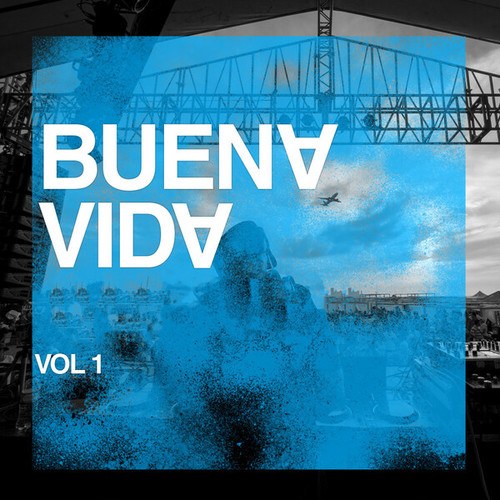 Various Artists-Buena Vida, Vol. 1
