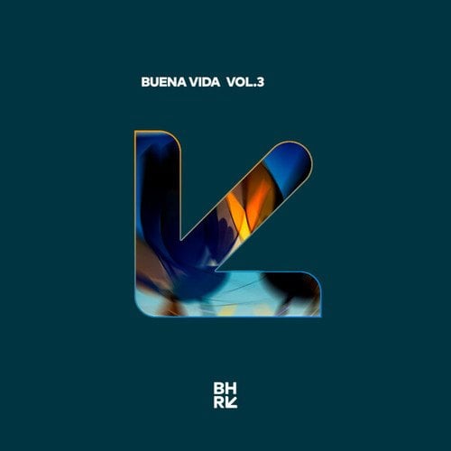 Various Artists-Buena Vida, Vol. 3