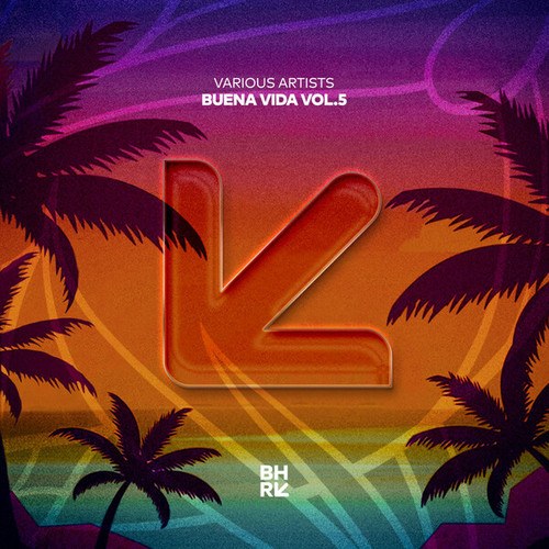 Various Artists-Buena Vida, Vol. 5