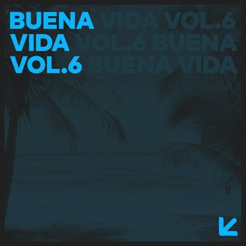 Various Artists-Buena Vida, Vol. 6