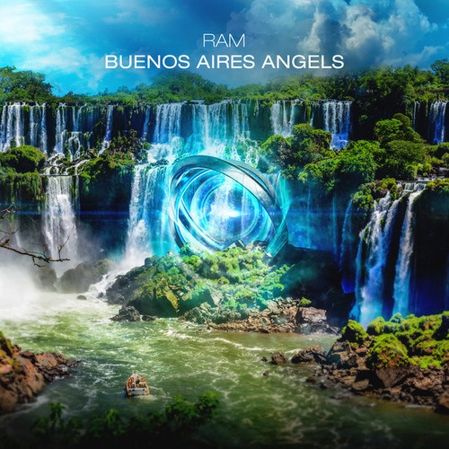 RAM-Buenos Aires Angels