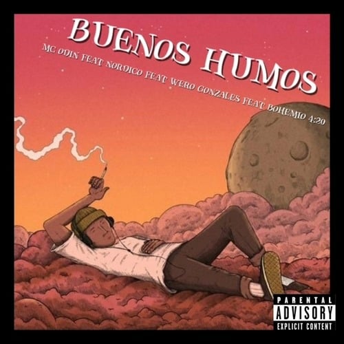 BUENOS HUMOS