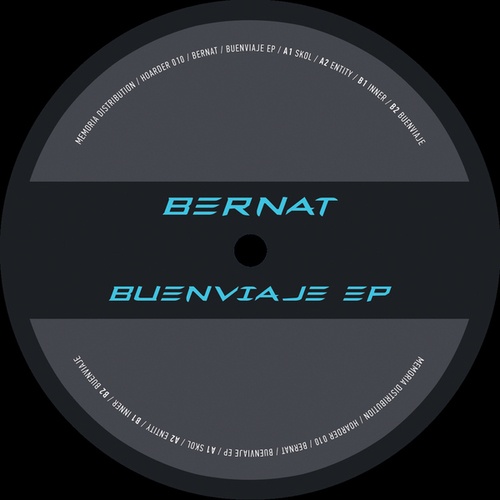 Bernat-Buenviaje EP