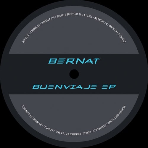 Bernat-Buenviaje EP