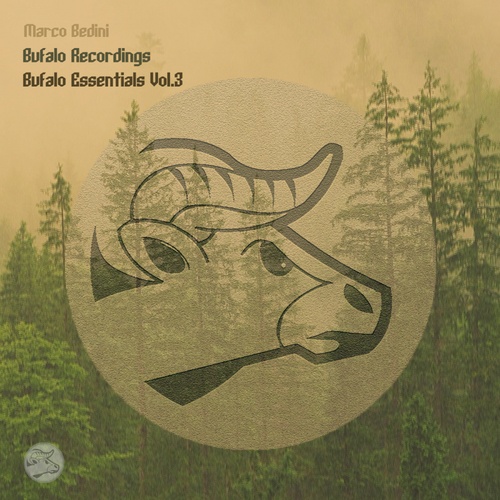 Marco Bedini, Veronica Elton, Dave Bloom-Bufalo Essentials, Vol. 3