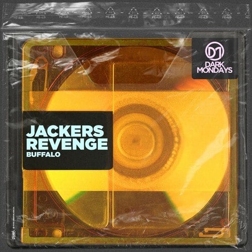 Jackers Revenge-Buffalo