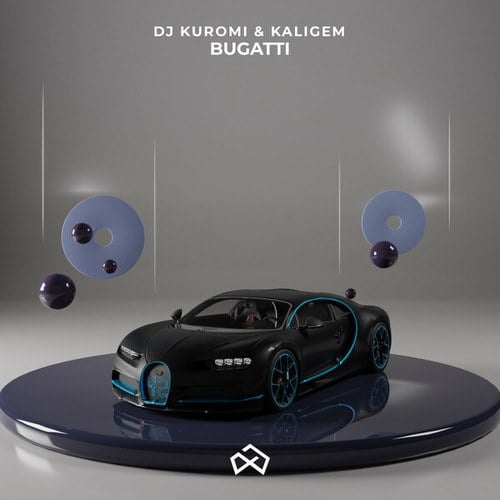 DJ Kuromi, KALIGEM-Bugatti