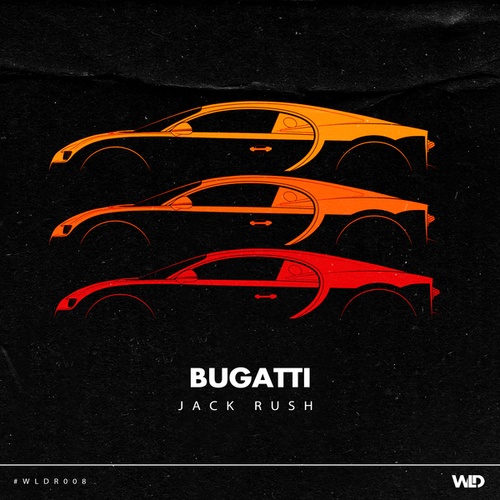 Jack Rush-Bugatti
