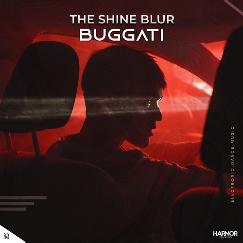 The Shine Blur-Buggati