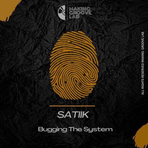 Satiik-Bugging the System