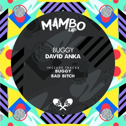 David Anka-Buggy