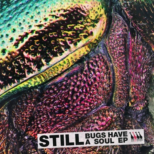 Still-Bugs Have A Soul EP