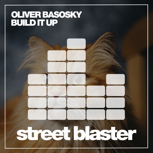 Oliver Basosky-Build It Up