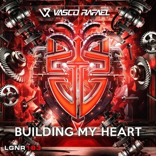 Vasco Rafael-Building My Heart