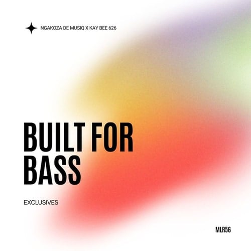 Built for Bass