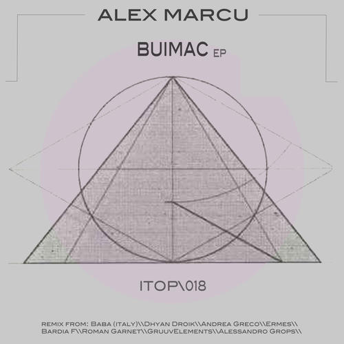 Alex Marcu-Buimac