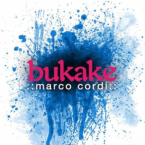 Marco Cordi-Bukake