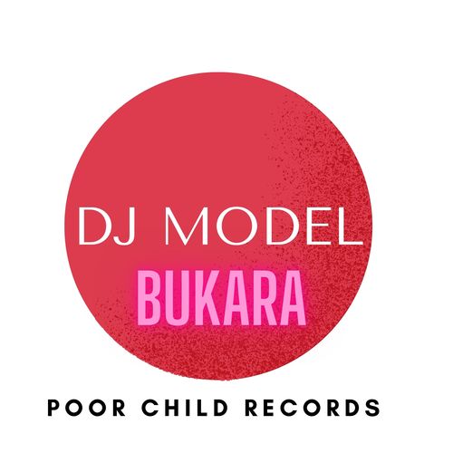 DJ Model-Bukara