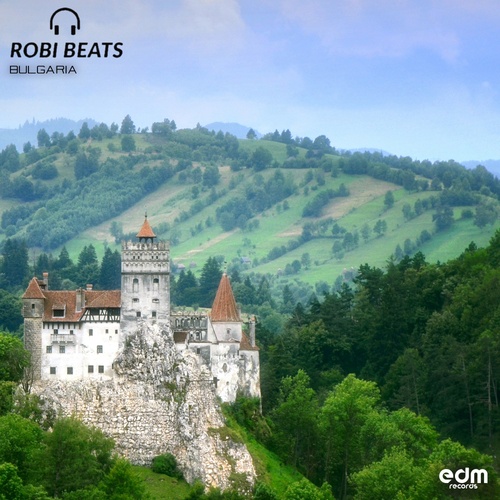 Robi Beats-Bulgaria