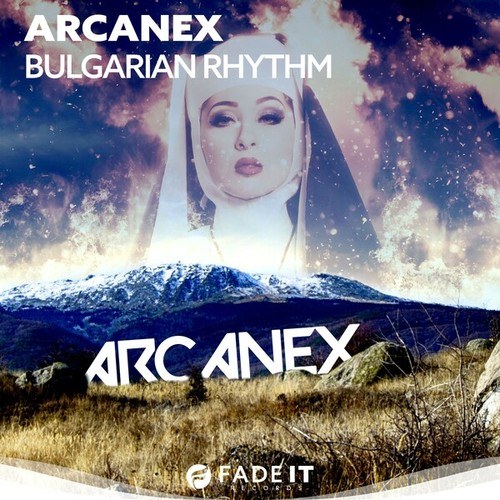 Arcanex-Bulgarian Rhythm
