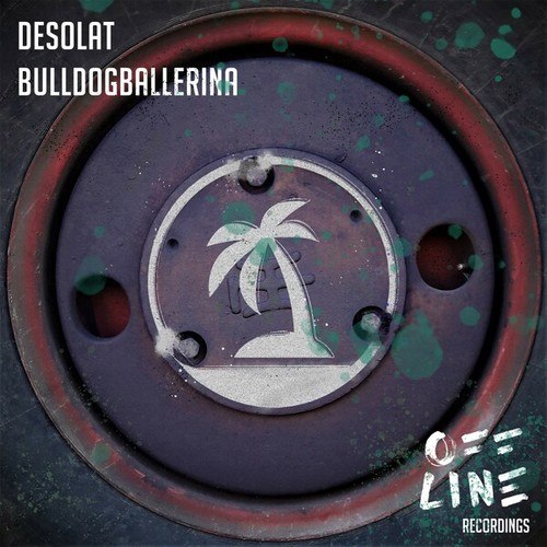 Desolat-Bulldogballerina
