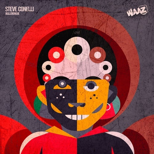 Steve Conelli-Bullerengue