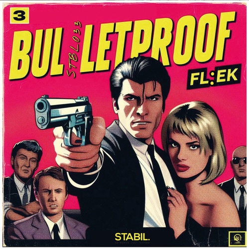 FL:EK-Bulletproof
