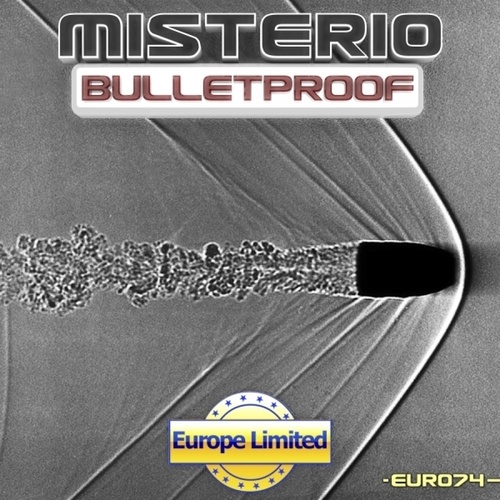 Misterio-Bulletproof