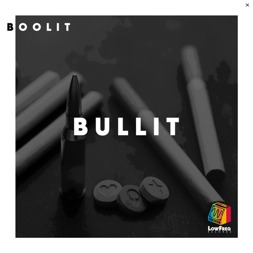 BOOLIT-Bullit