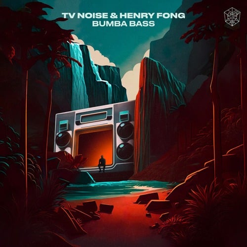 TV Noise, Henry Fong-Bumba Bass