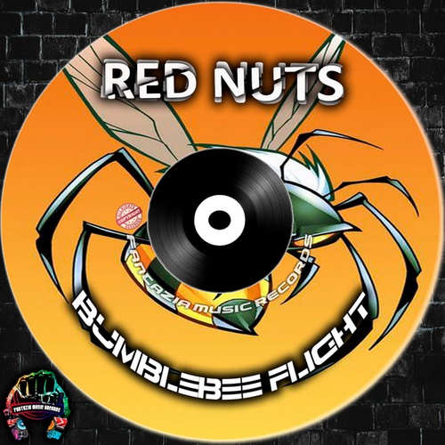 Red Nuts-Bumblebee Flight