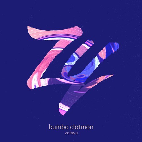 Zemyu-Bumbo Clotmon