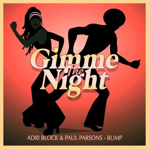 Adri Block, Paul Parsons-Bump