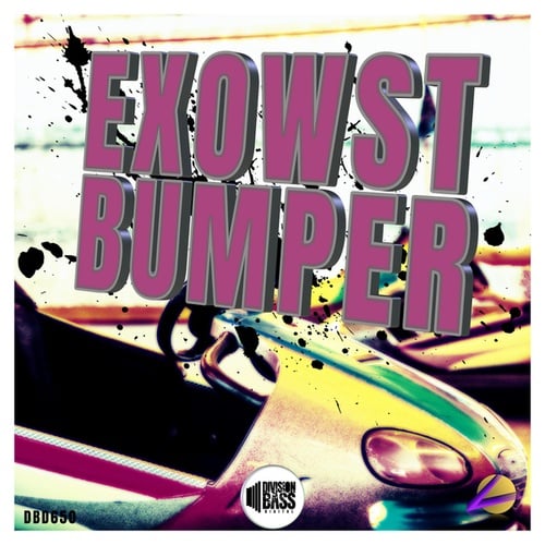 EXOWST-Bumper