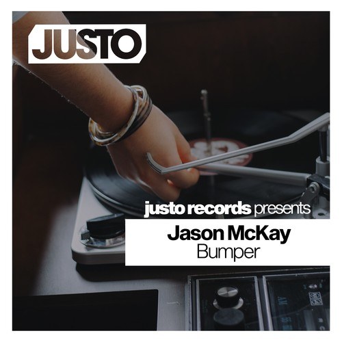 Jason McKay-Bumper