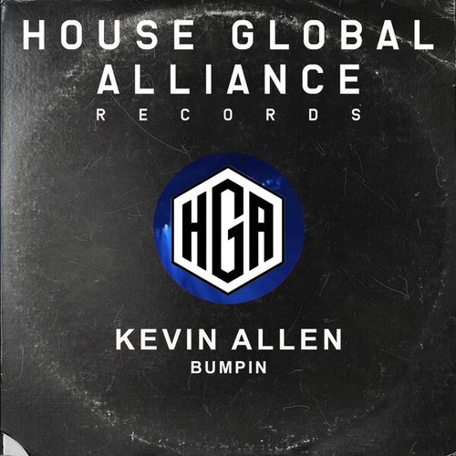 Bumpin - Kevin Allen  Download, streaming e reprodução no Music Worx