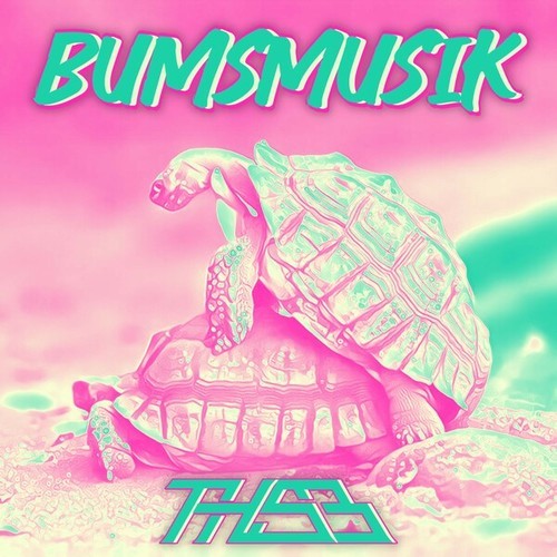 The Holy Santa Barbara-Bumsmusik (Extended Mix)
