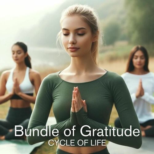 Bundle of Gratitude