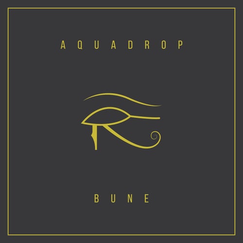 Aquadrop-Bune