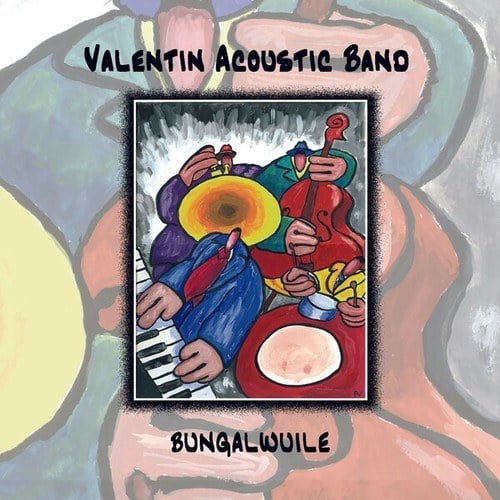 Stanislas by Valentin Acoustic Band Stream and Download on Music