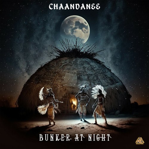 Chaandanee-Bunker at Night